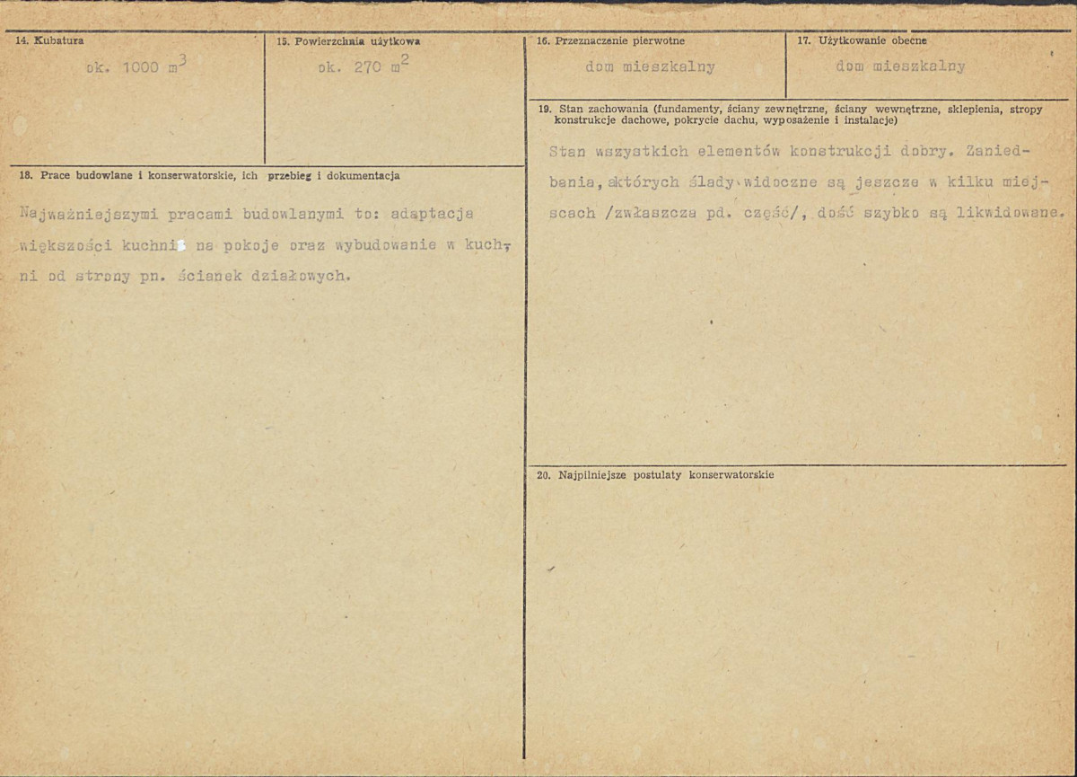 KB - Karta biała, skan nr 3