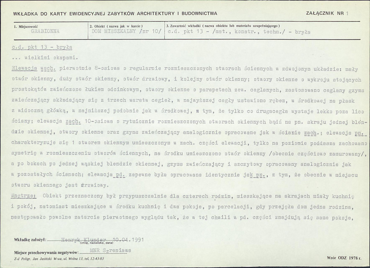 KB - Karta biała, skan nr 5