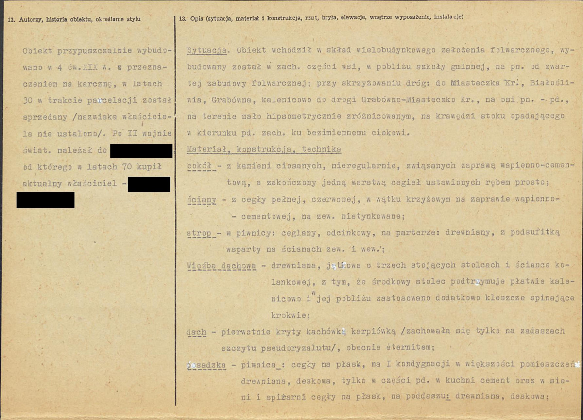 KB - Karta biała, skan nr 2