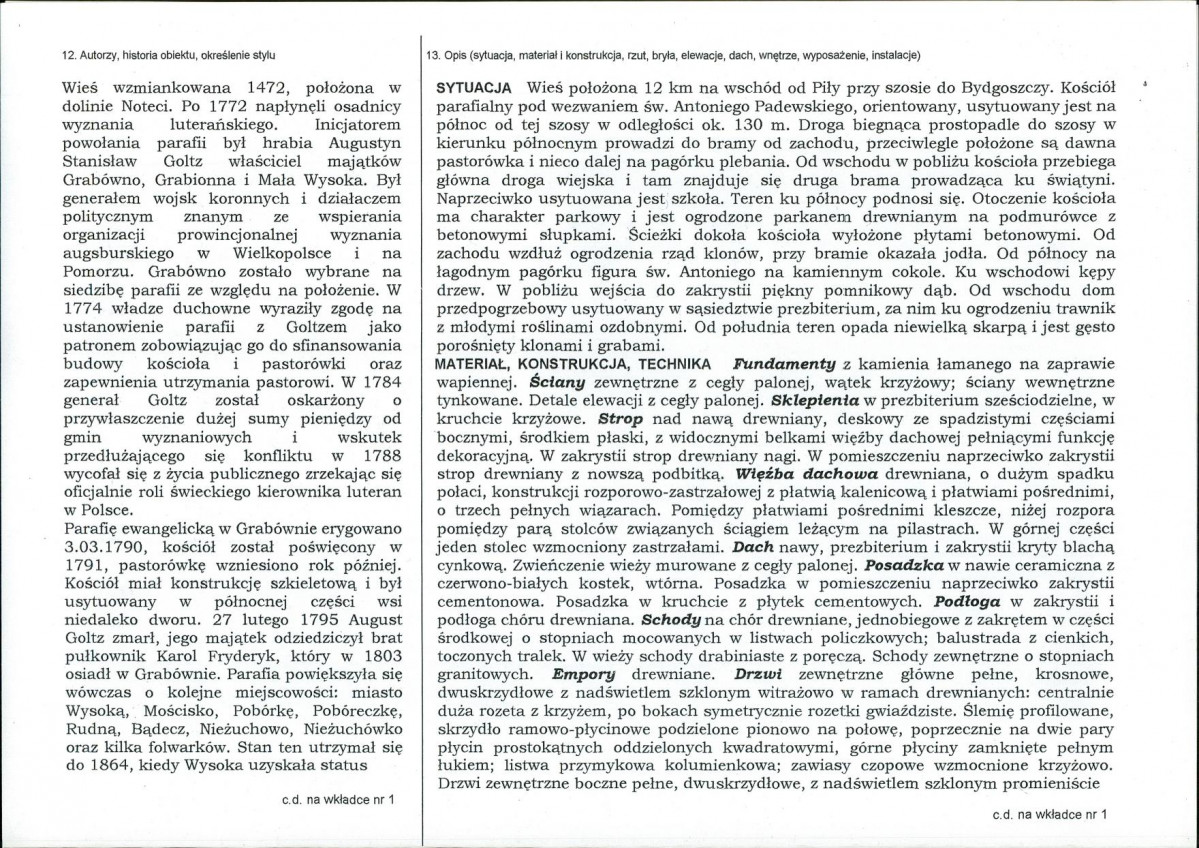 Karta biała, skan nr 2