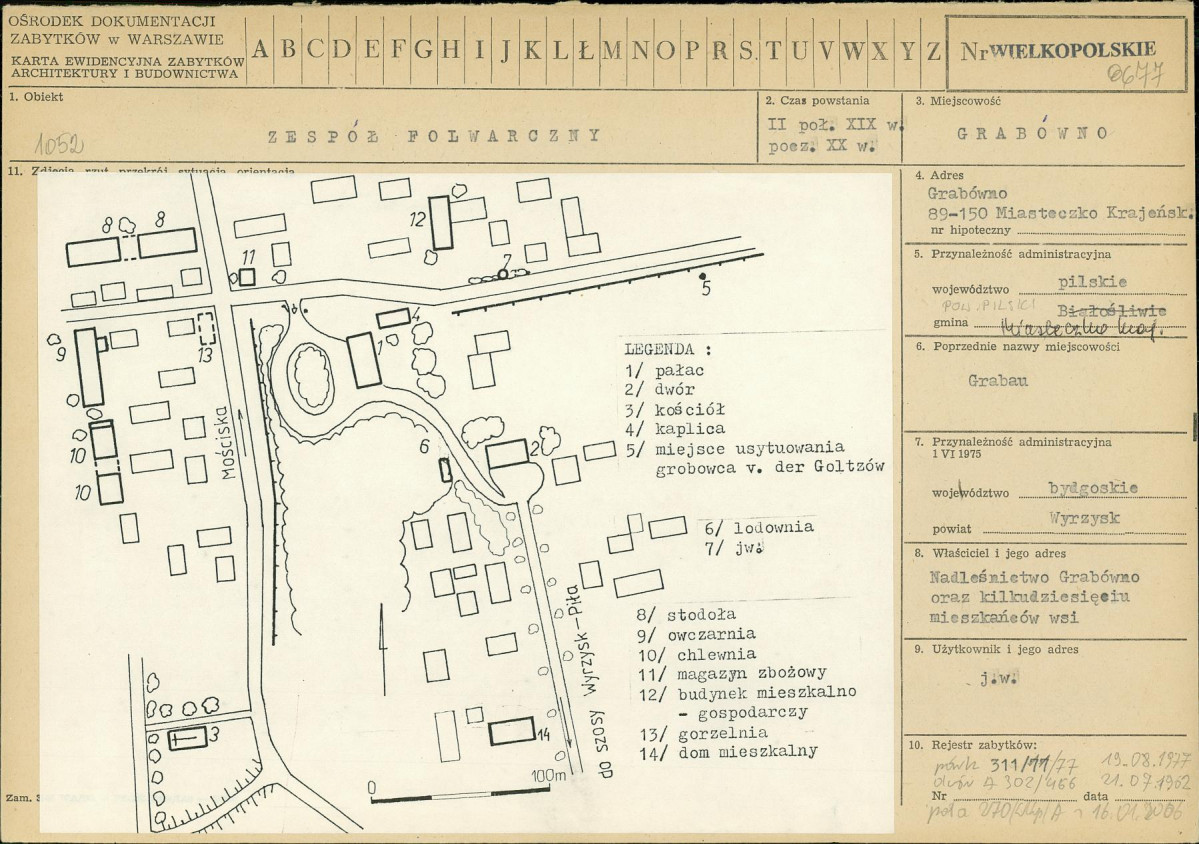 Karta biała, skan nr 1