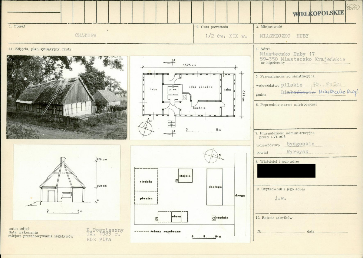 KB - Karta biała, skan nr 1