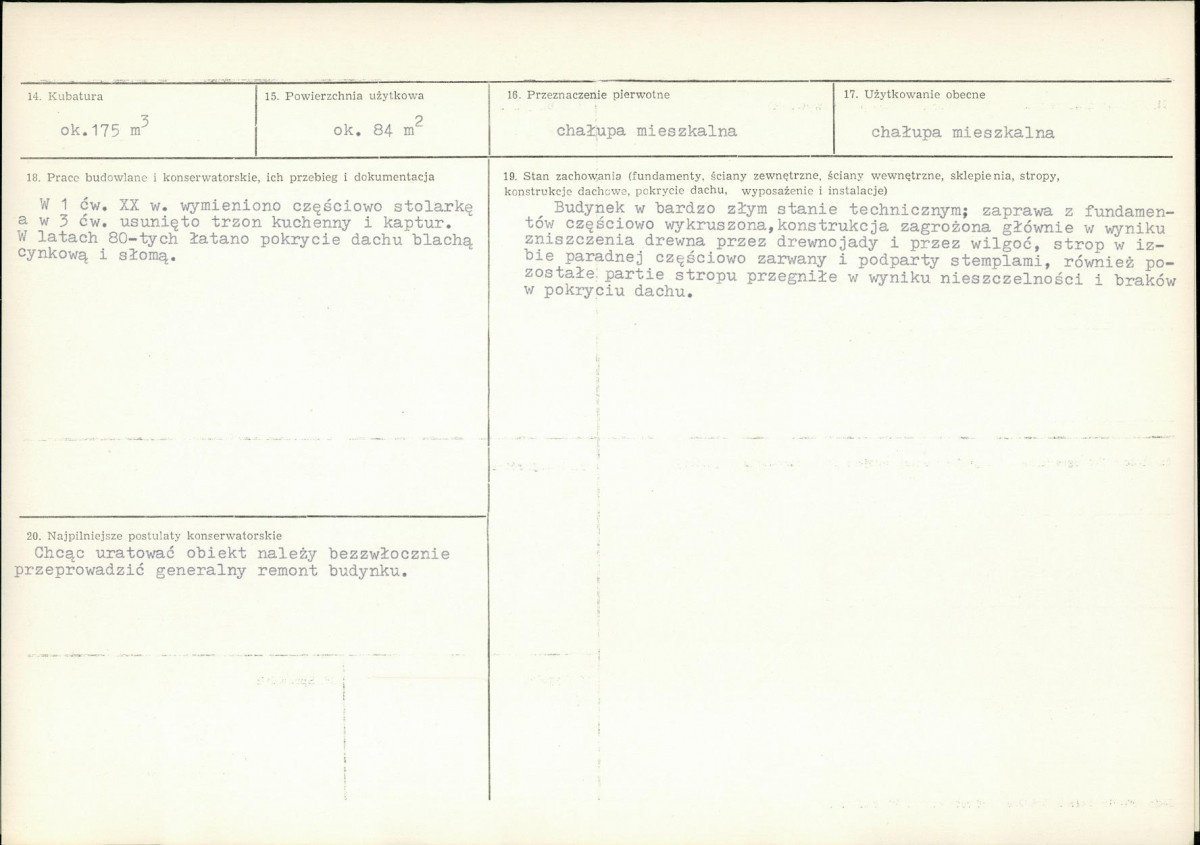 KB - Karta biała, skan nr 3