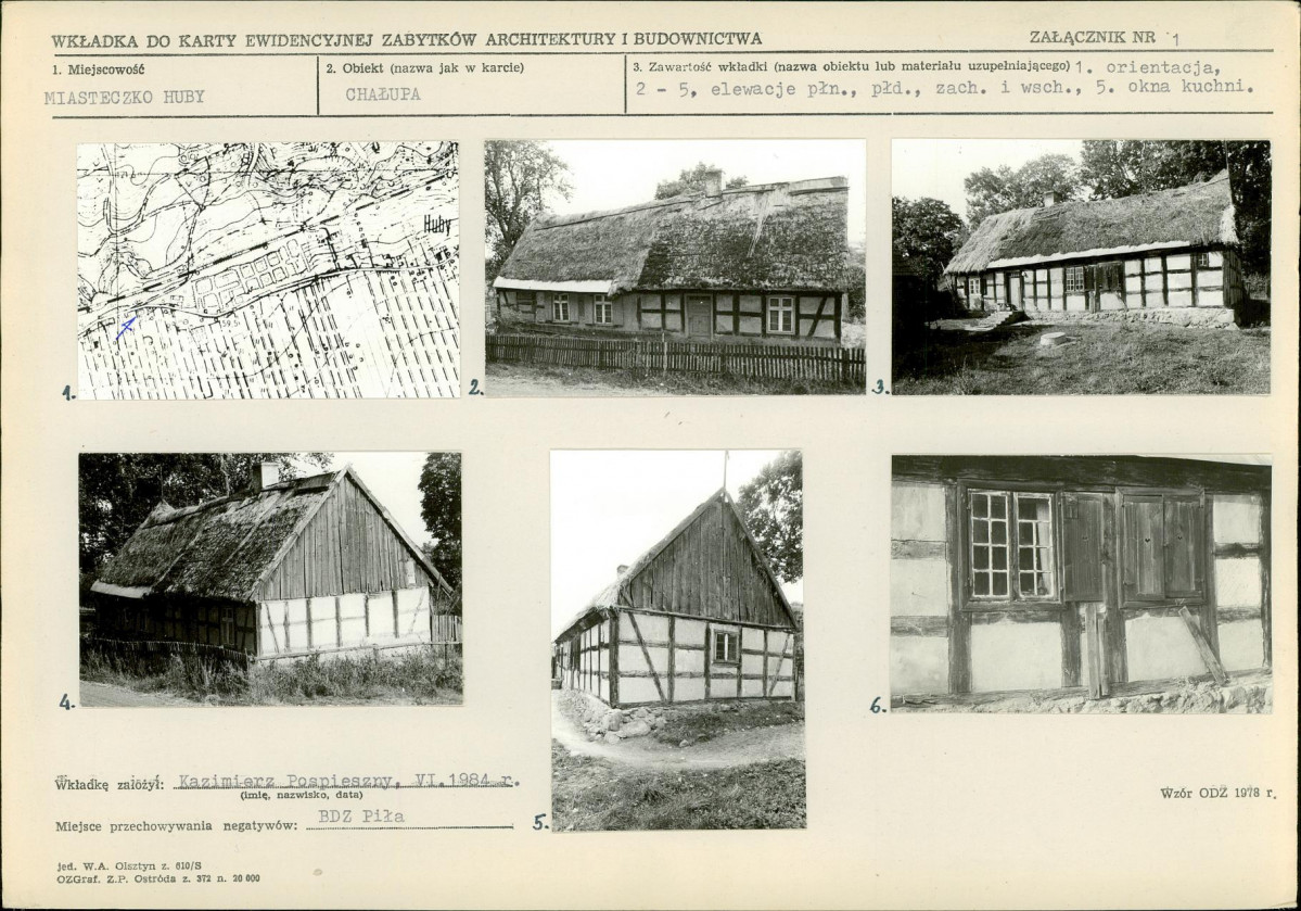 KB - Karta biała, skan nr 5