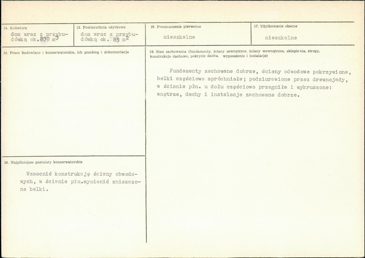 KB - Karta biała, skan nr 3
