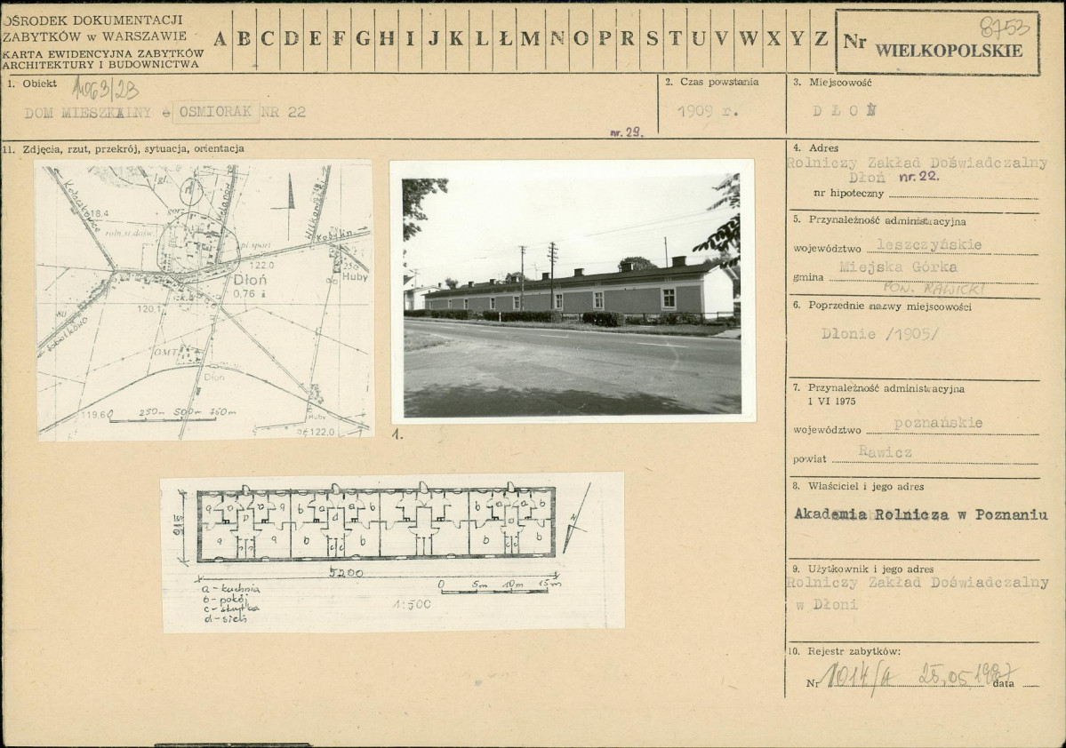Karta biała, skan nr 1