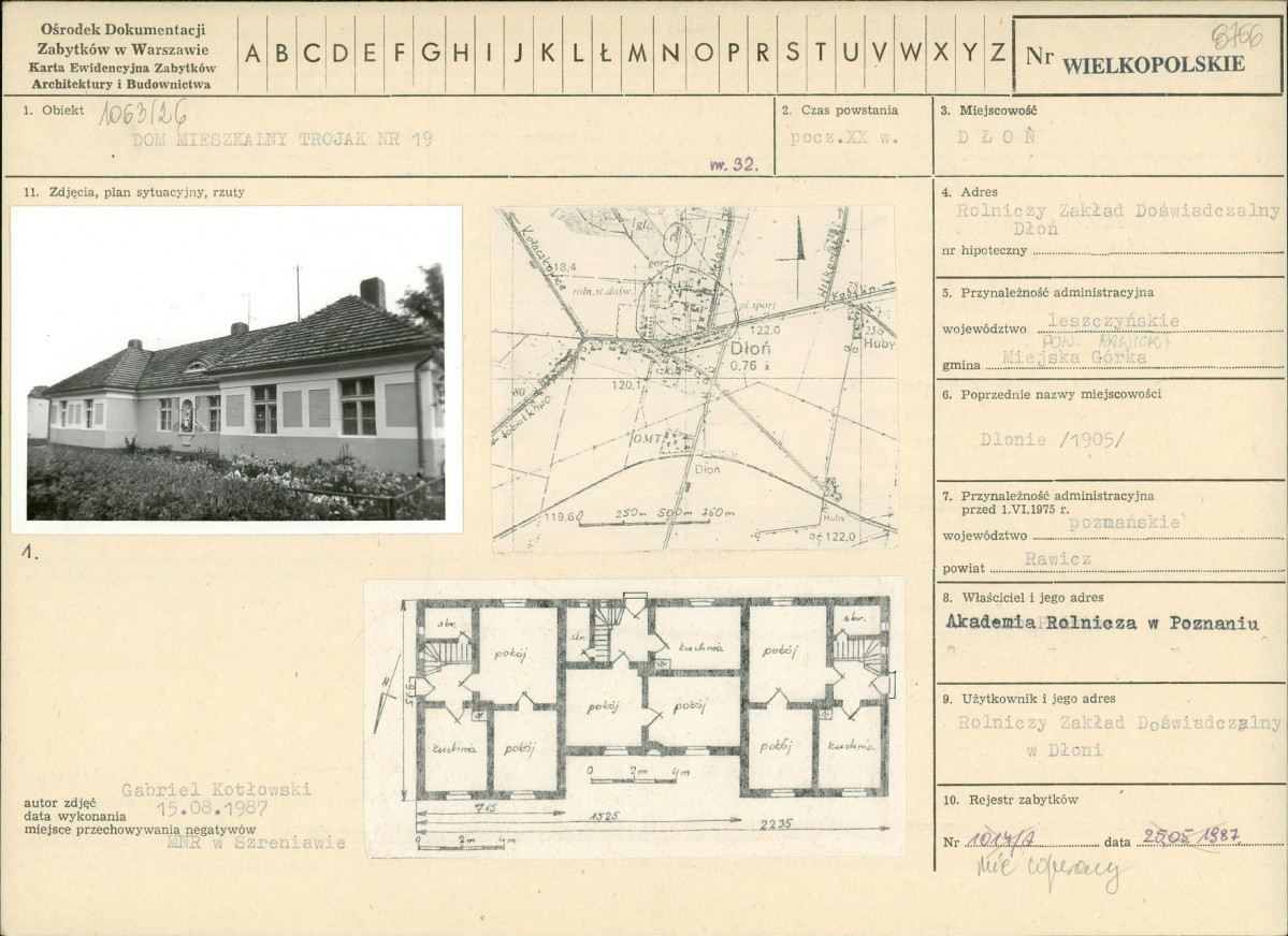 Karta biała, skan nr 1