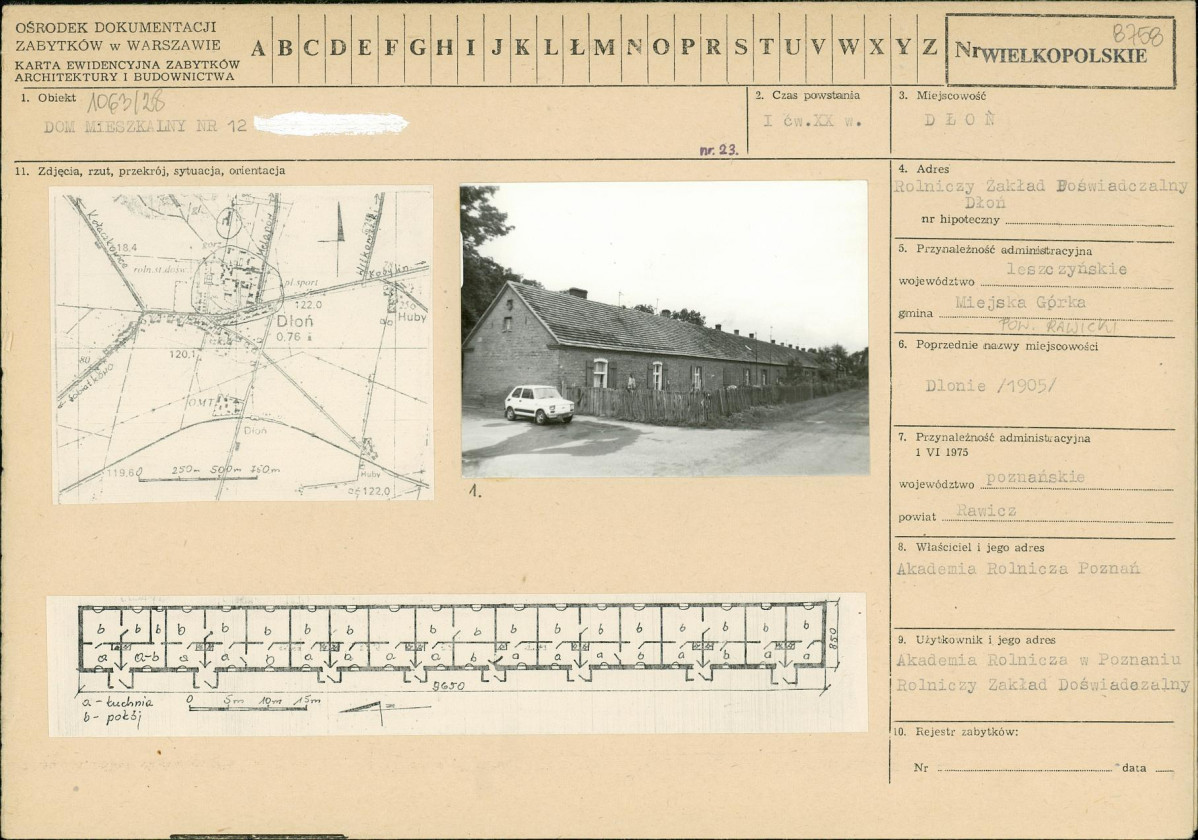 Karta biała, skan nr 1