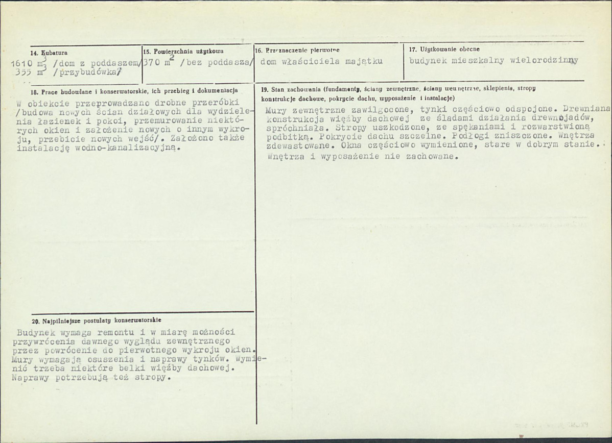 KB - Karta biała, skan nr 3