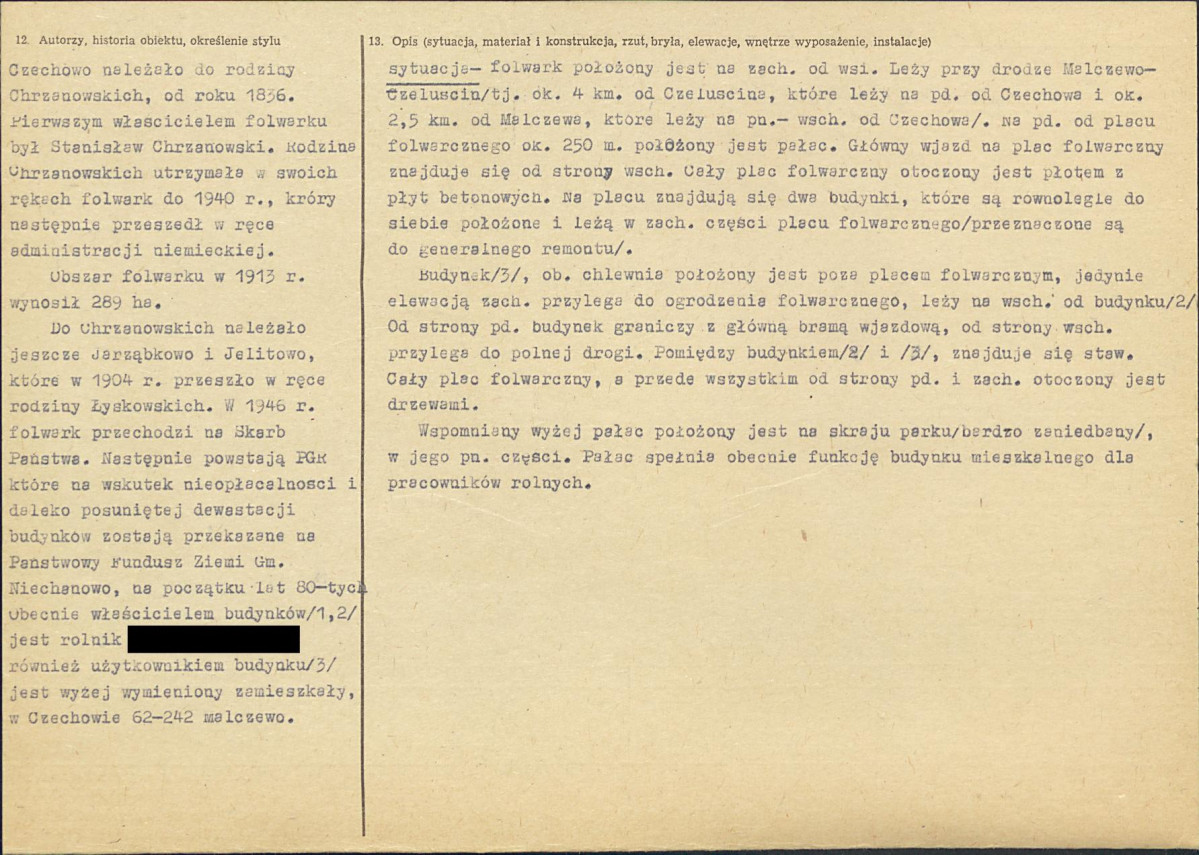 KB - Karta biała, skan nr 2