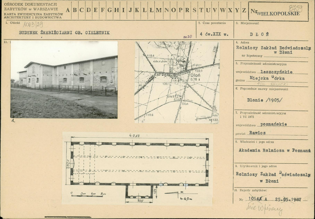 Karta biała, skan nr 1