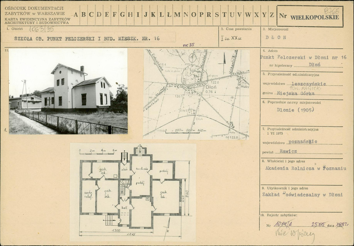 Karta biała, skan nr 1