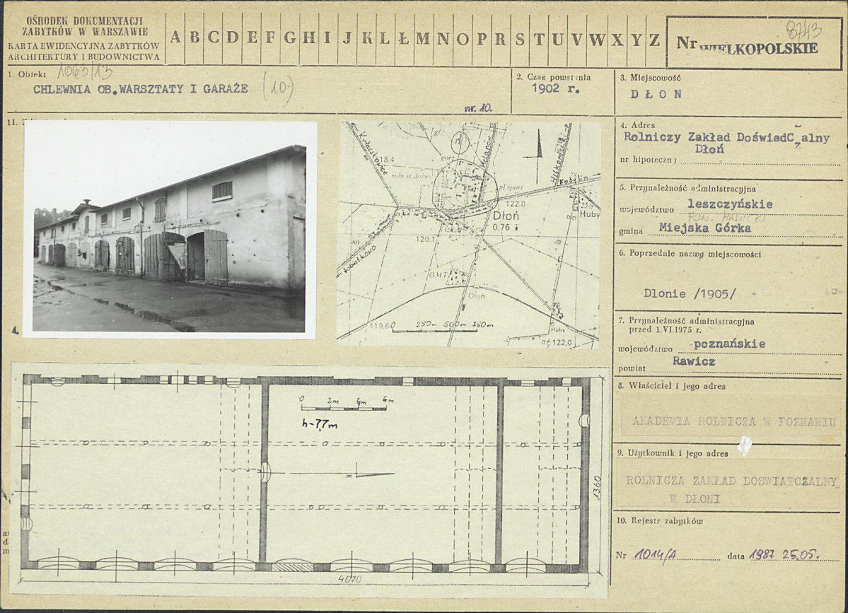 Karta biała, skan nr 1