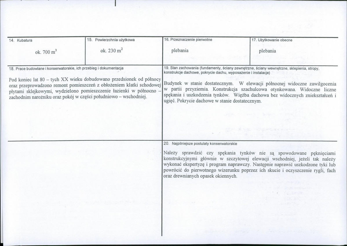 KB - Karta biała, skan nr 3