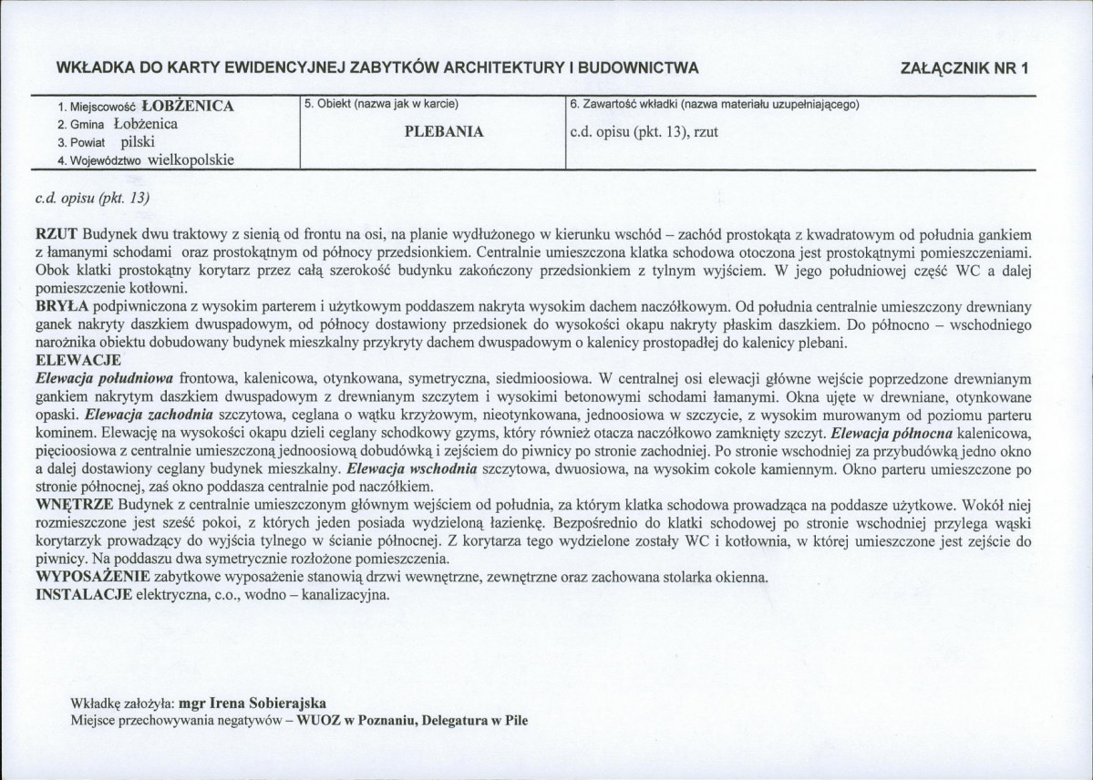 KB - Karta biała, skan nr 5