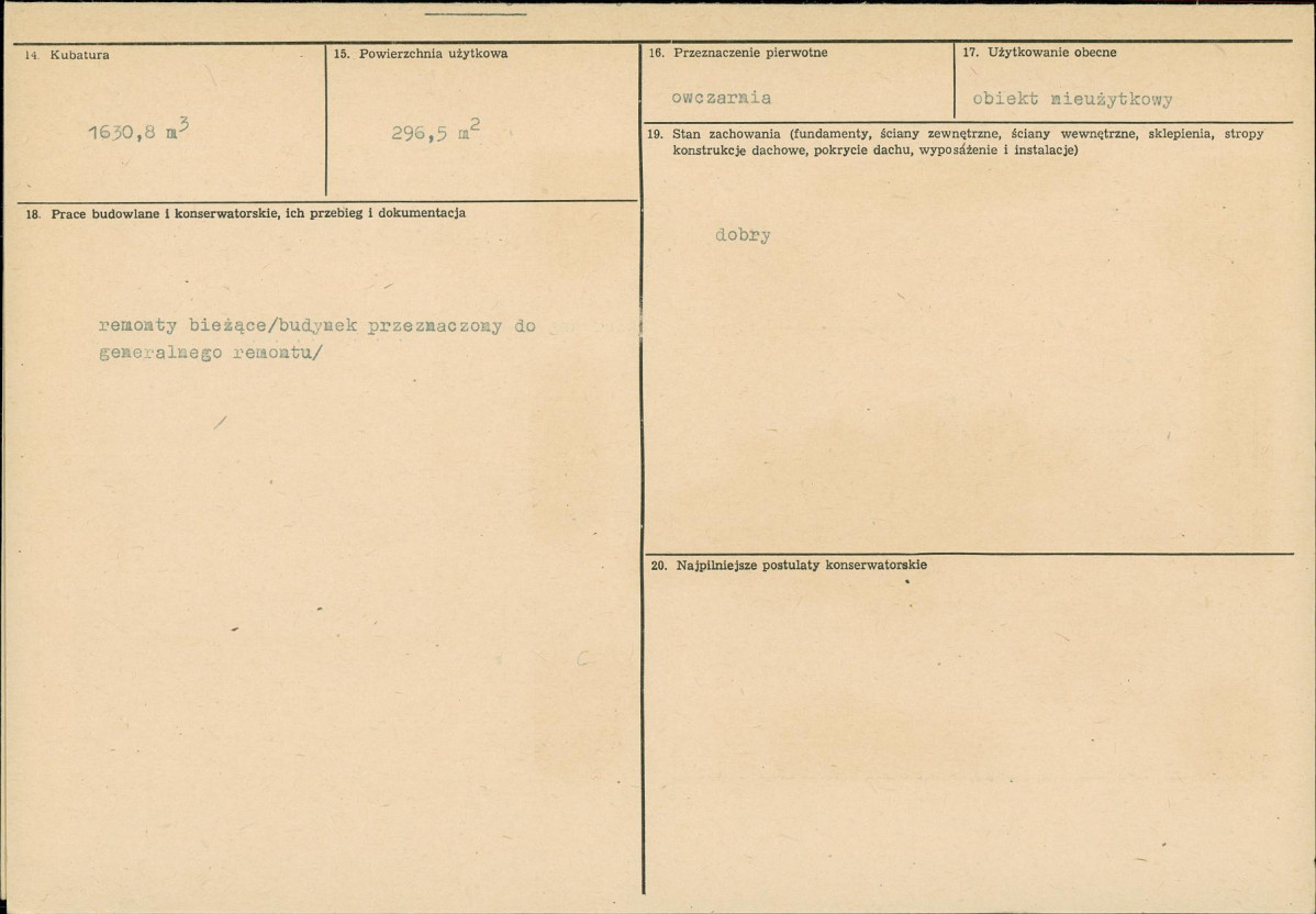 Karta biała, skan nr 3