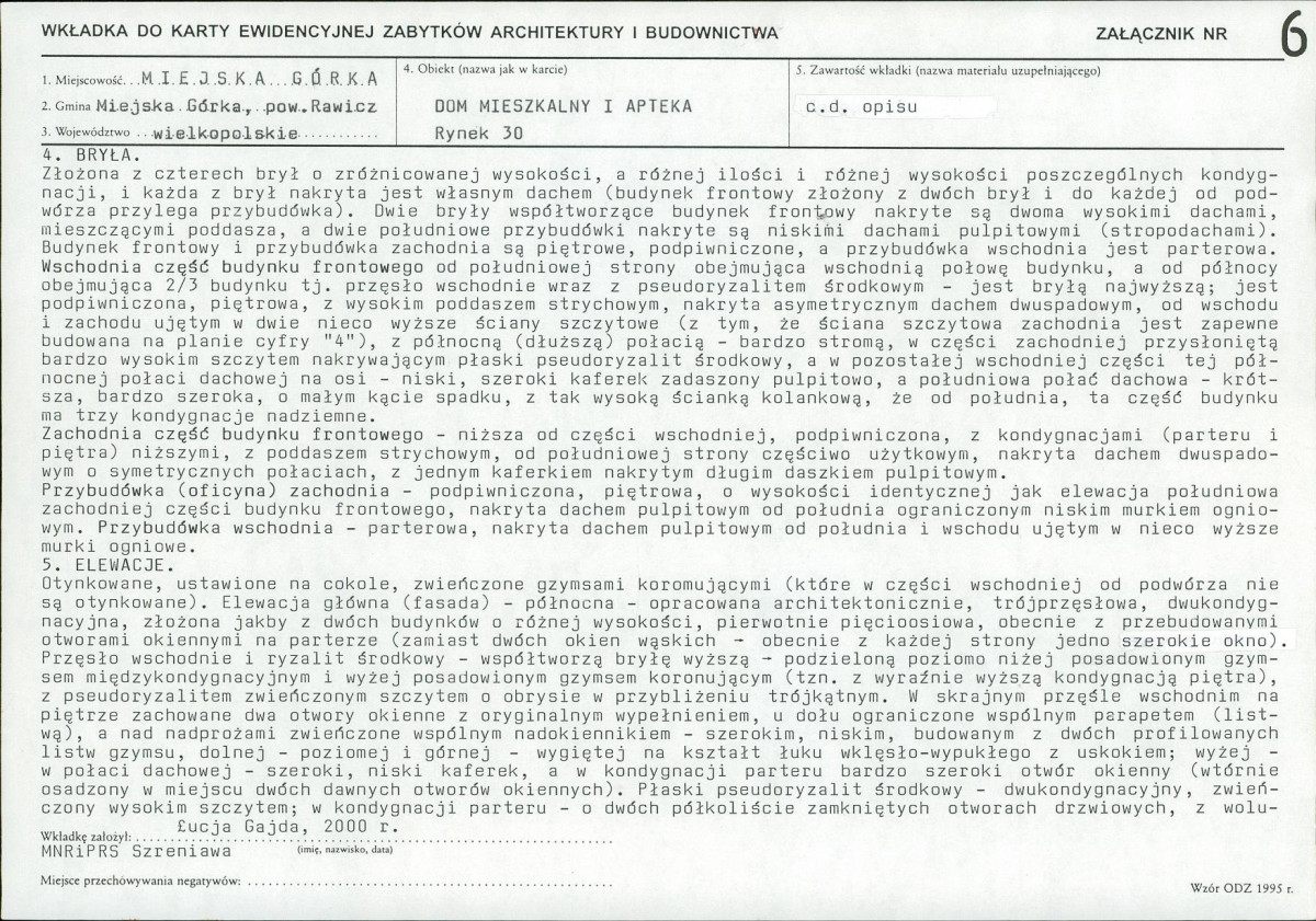 KB - Karta biała, skan nr 15