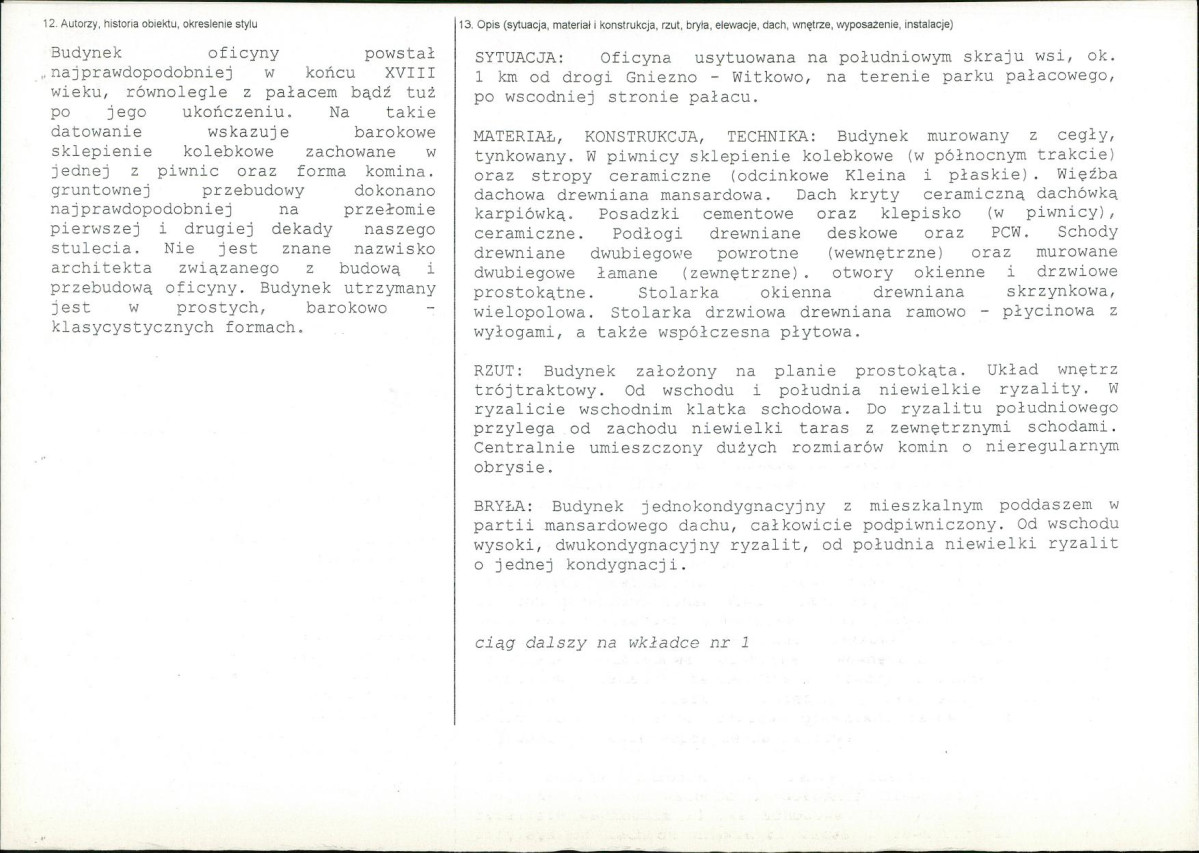 KB - Karta biała, skan nr 2