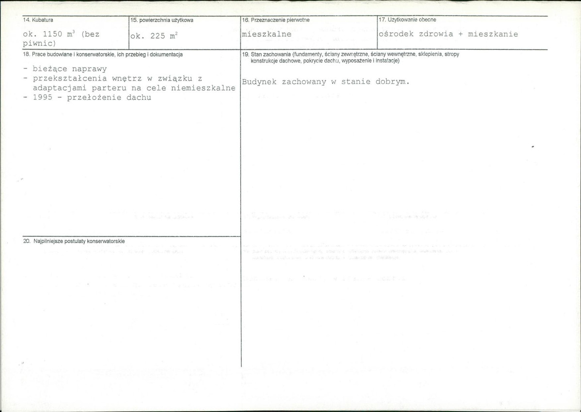 KB - Karta biała, skan nr 3