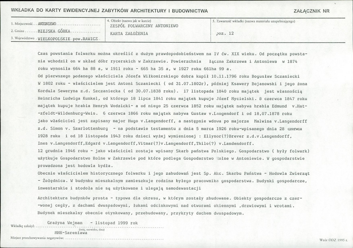 Karta biała, skan nr 7