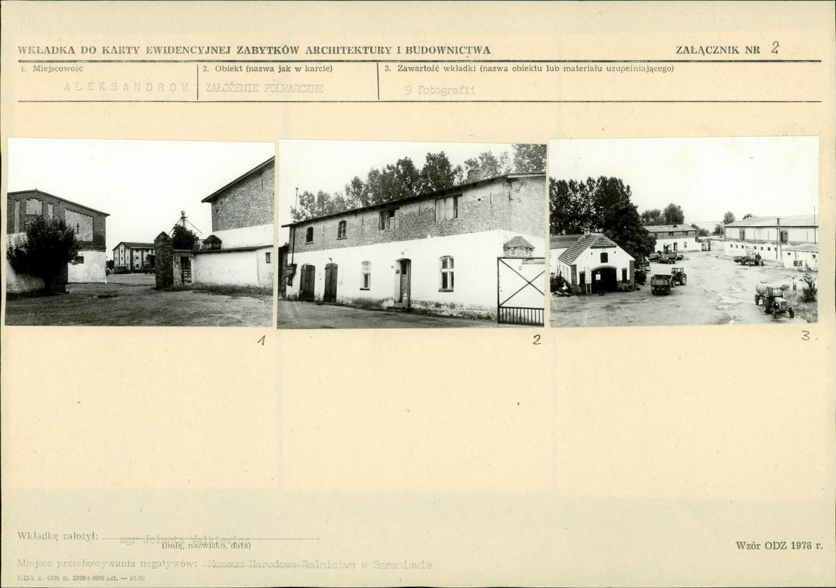 KB - Karta biała, skan nr 7