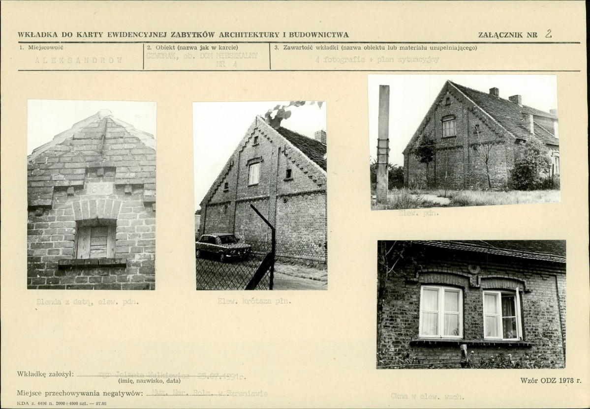 KB - Karta biała, skan nr 7