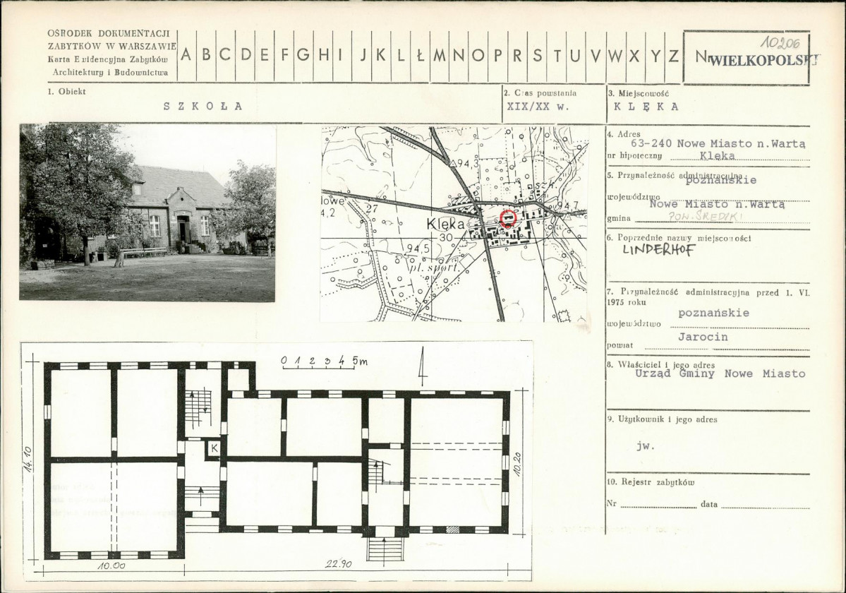 Karta biała, skan nr 1