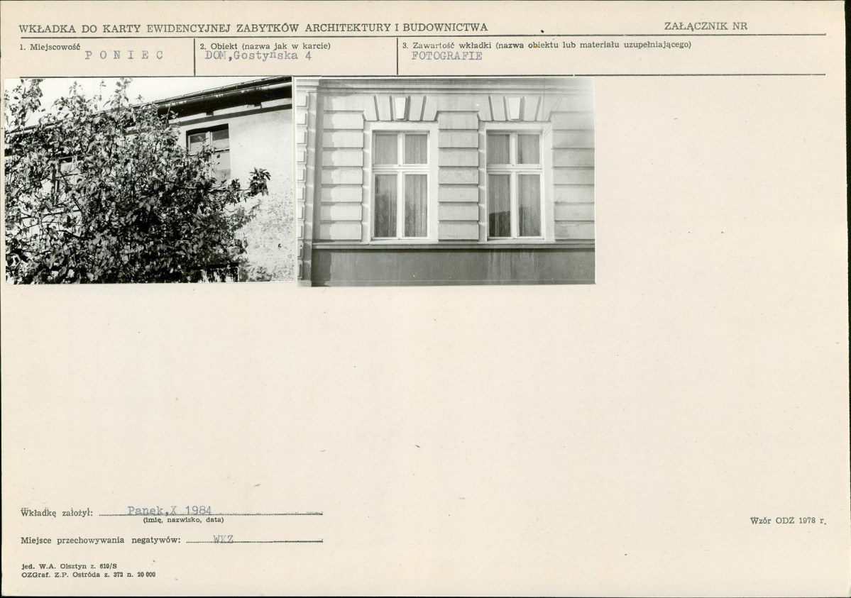 KB - Karta biała, skan nr 5