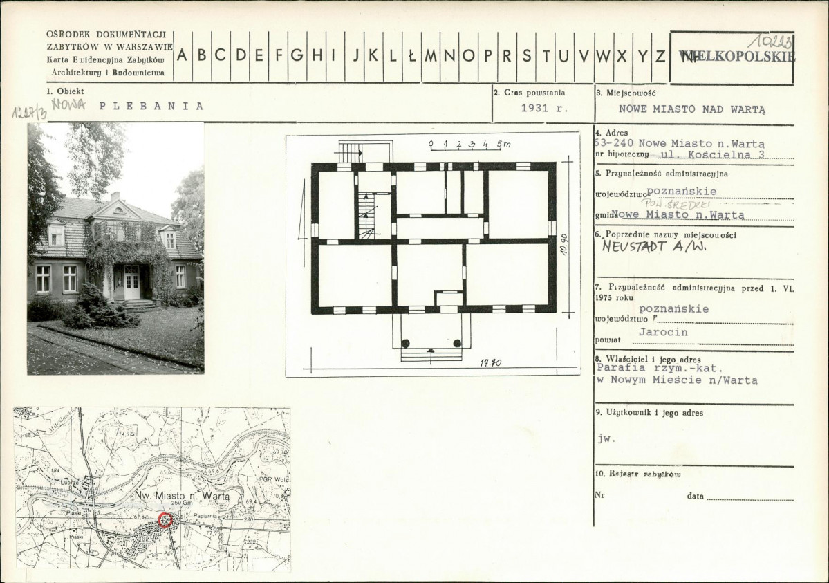 Karta biała, skan nr 1