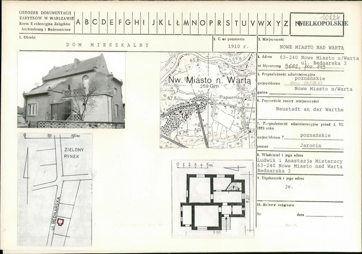 Karta biała, skan nr 1