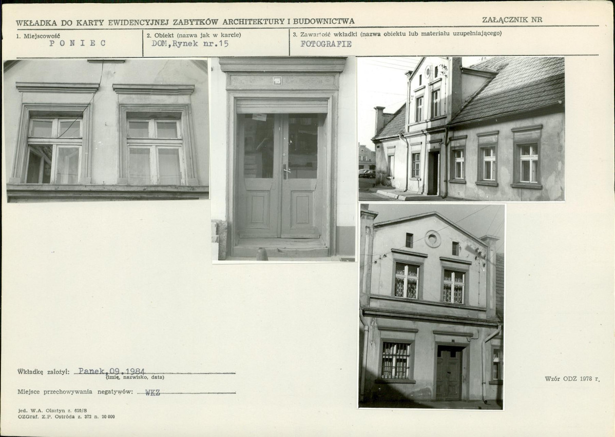 KB - Karta biała, skan nr 5