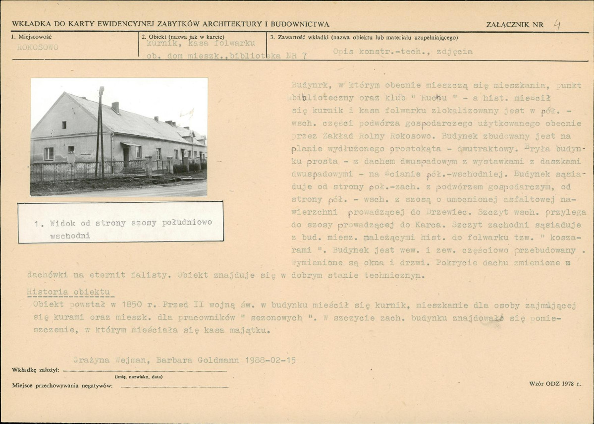 KB - Karta biała, skan nr 11