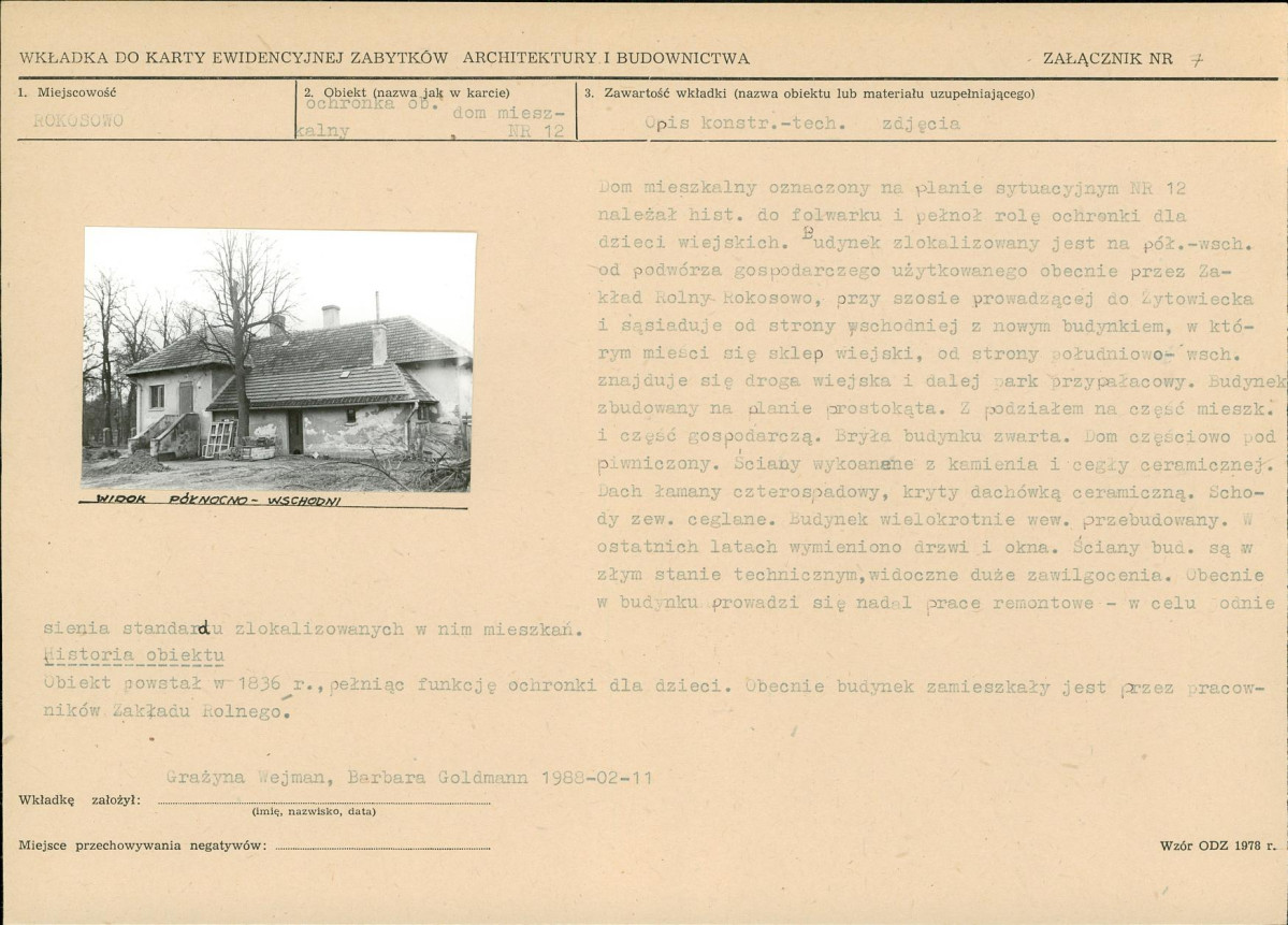 KB - Karta biała, skan nr 15