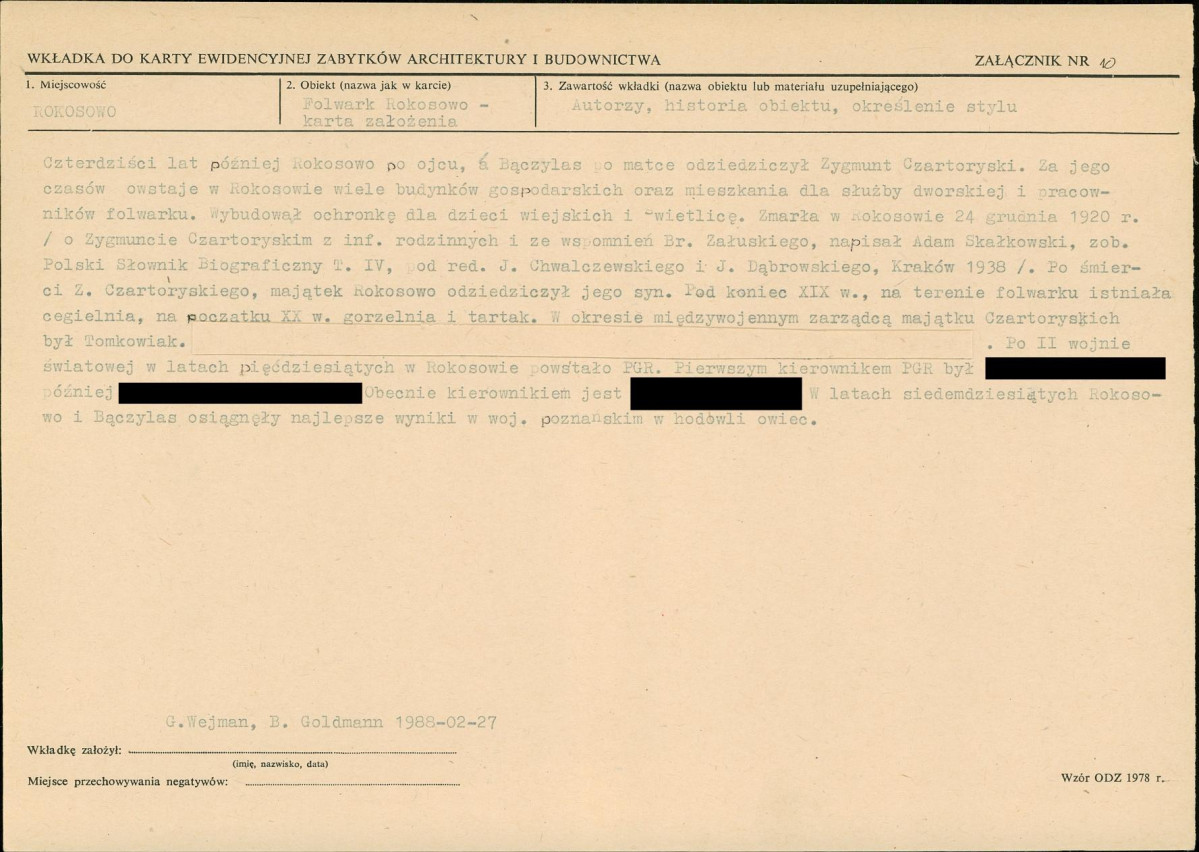 KB - Karta biała, skan nr 19