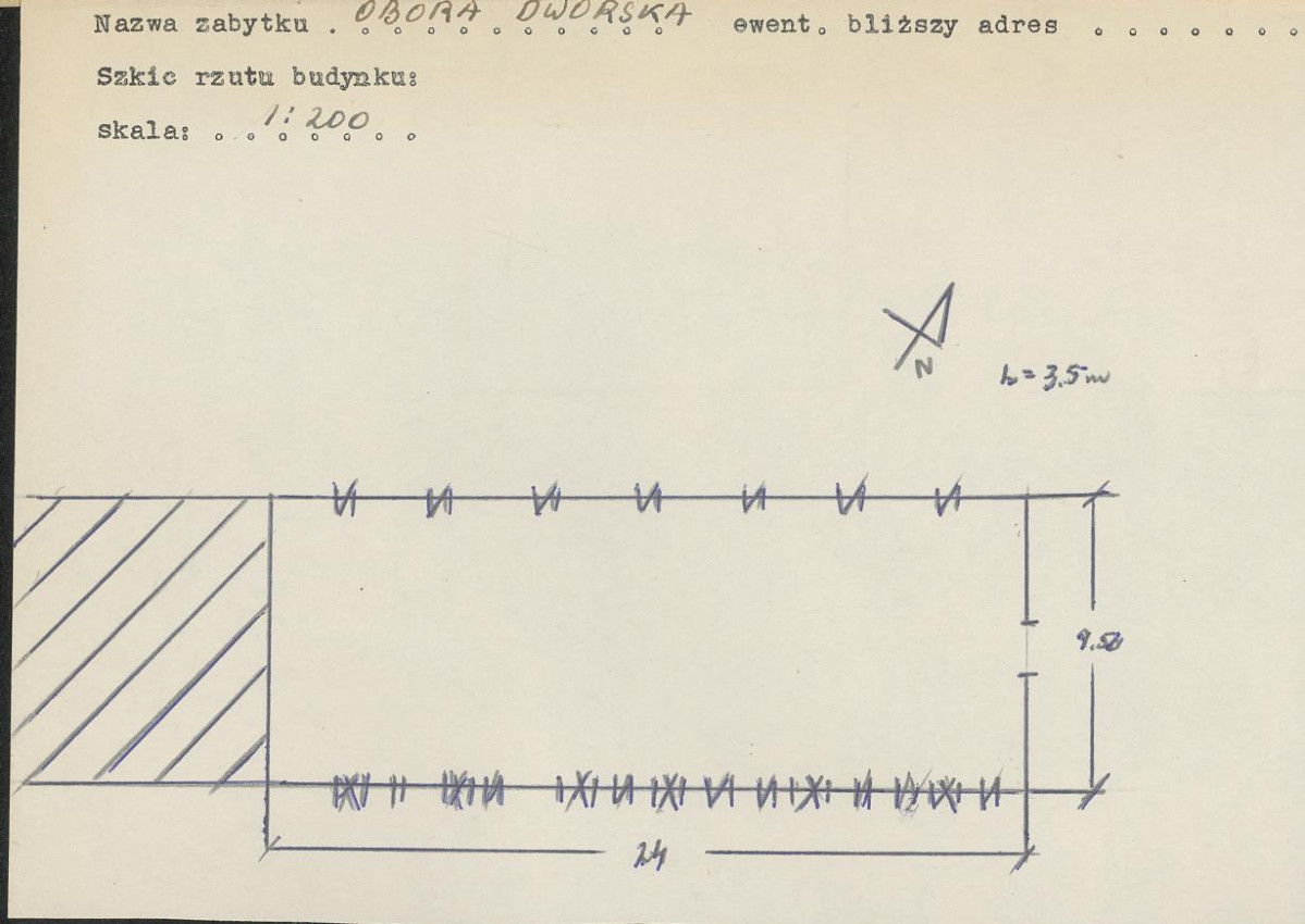 KZ - Karta zielona, skan nr 4