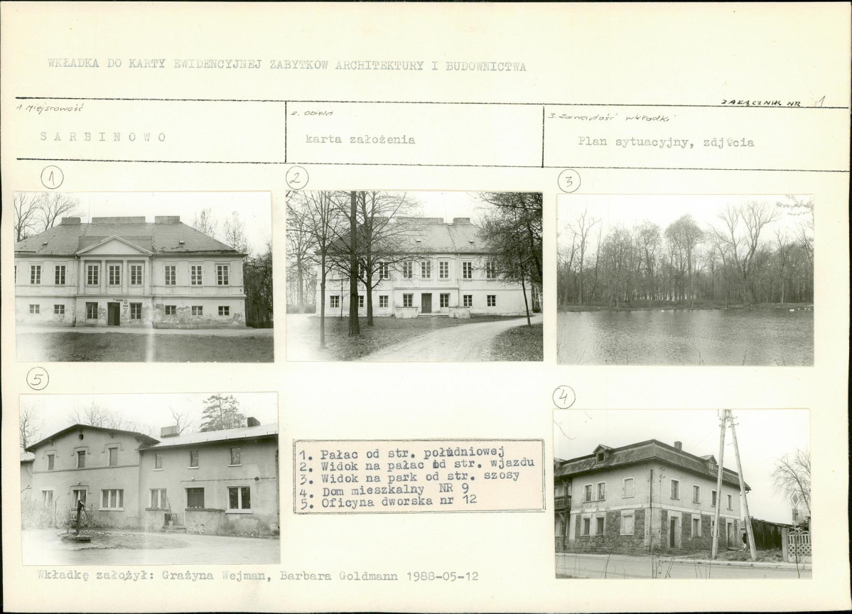 KB - Karta biała, skan nr 5