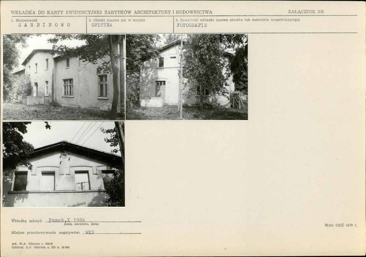 Karta biała, skan nr 5
