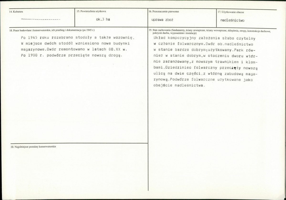 KB - Karta biała, skan nr 3