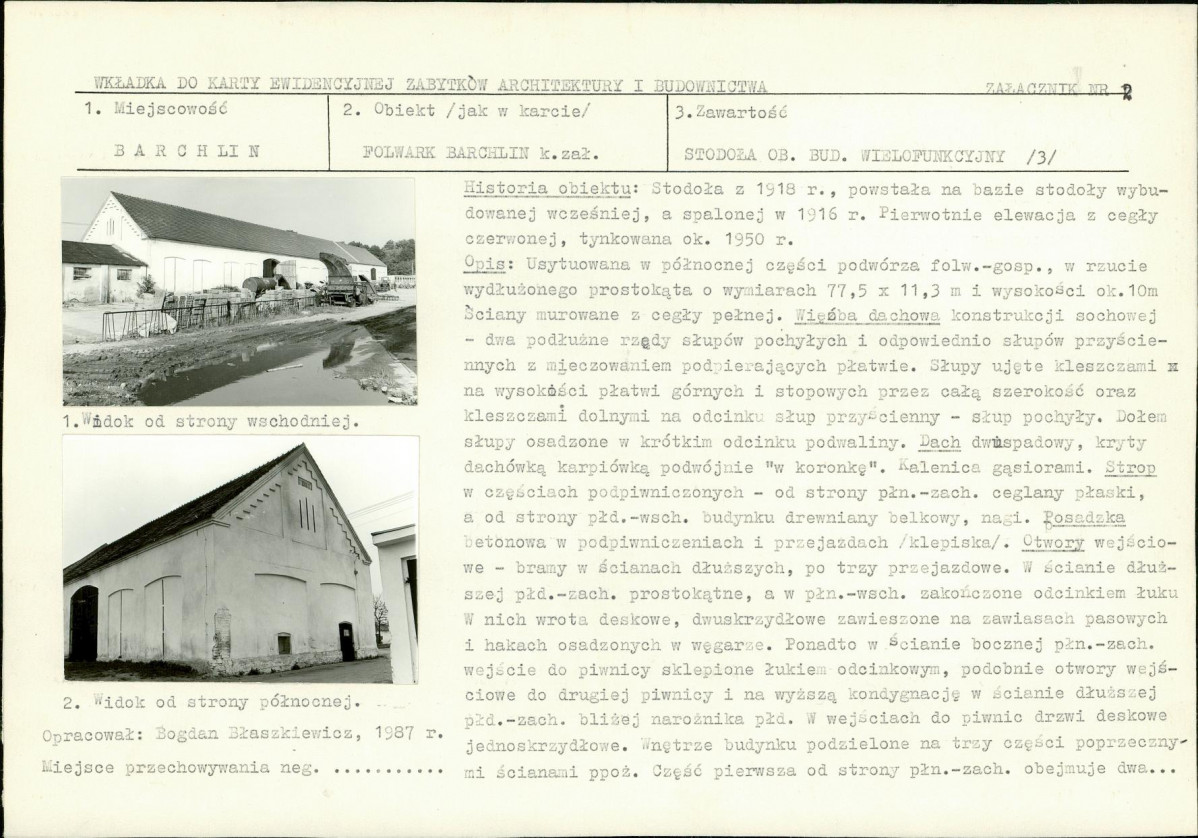 KB - Karta biała, skan nr 7