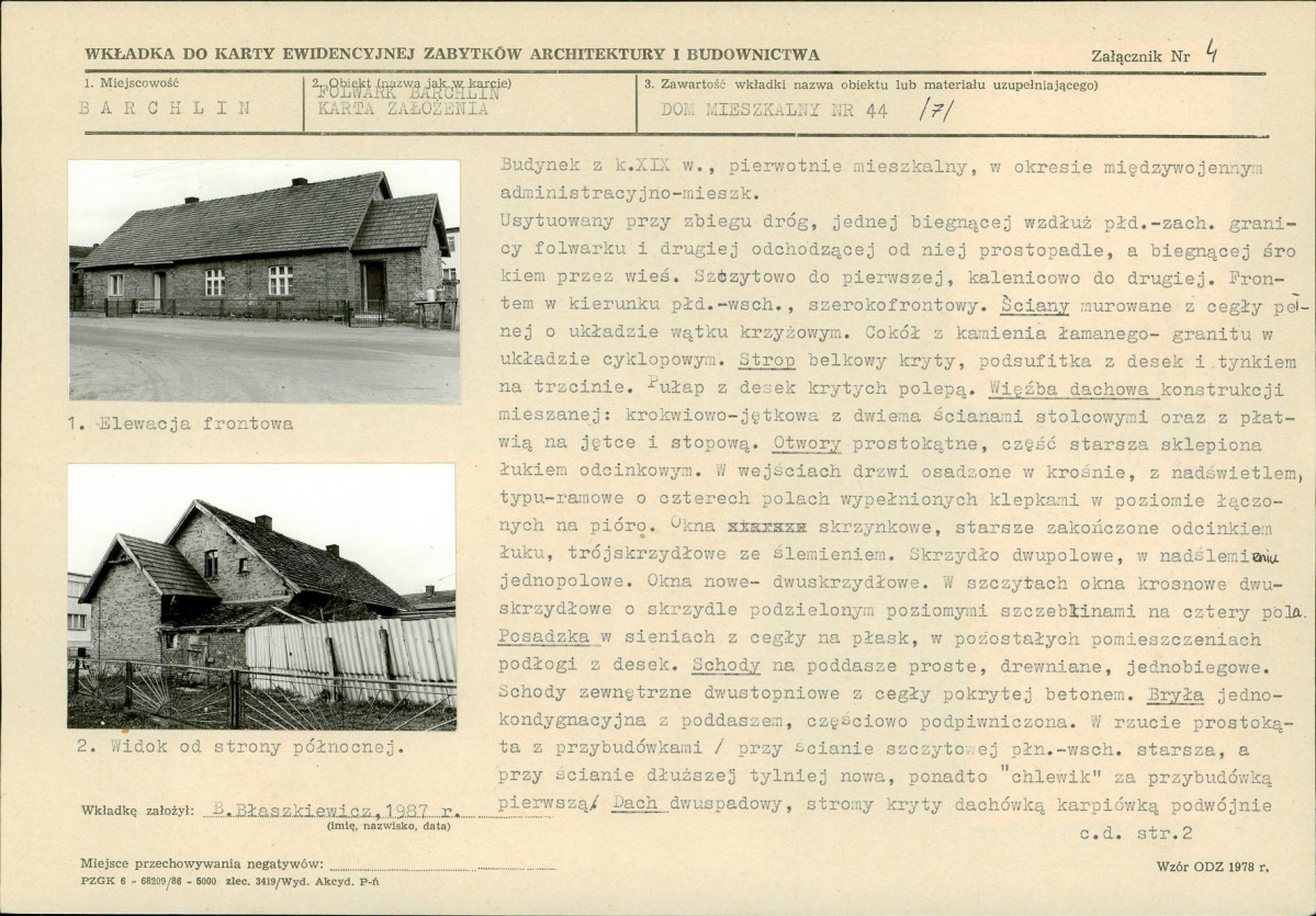 KB - Karta biała, skan nr 11