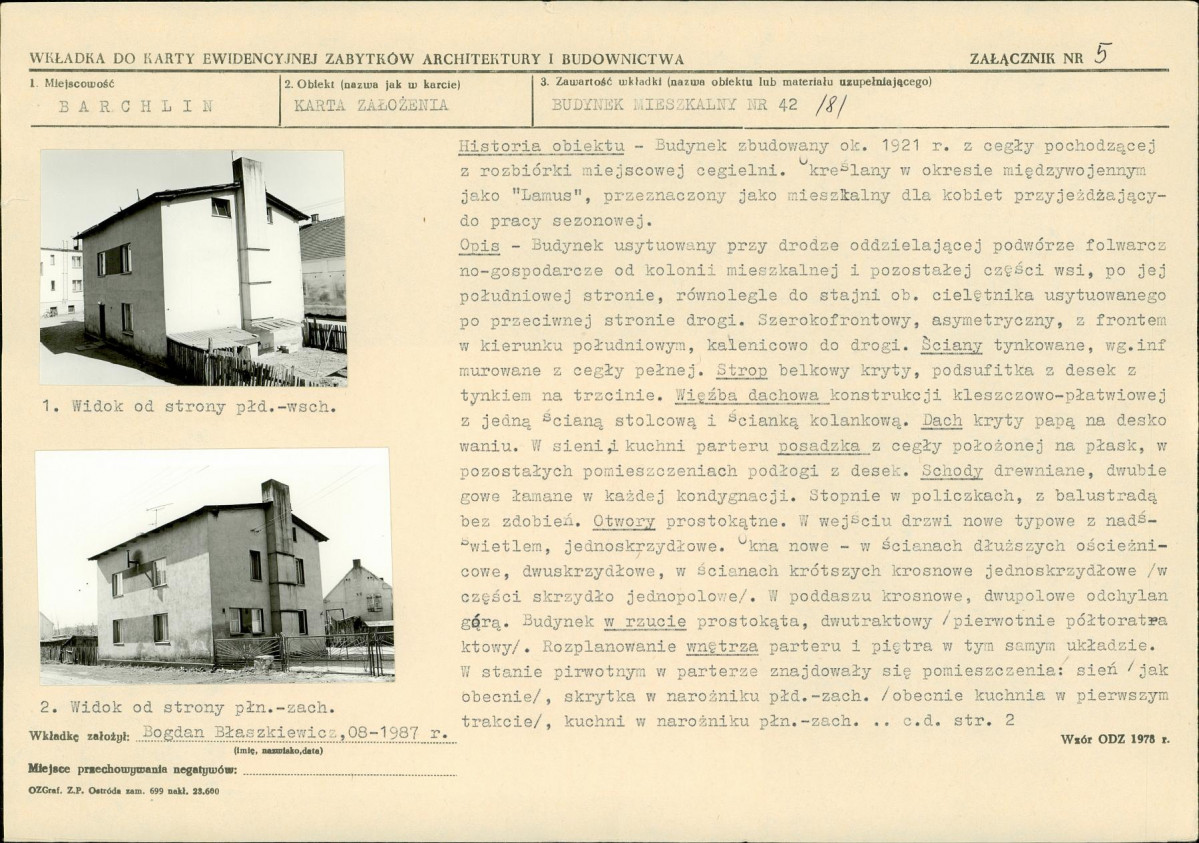 KB - Karta biała, skan nr 13