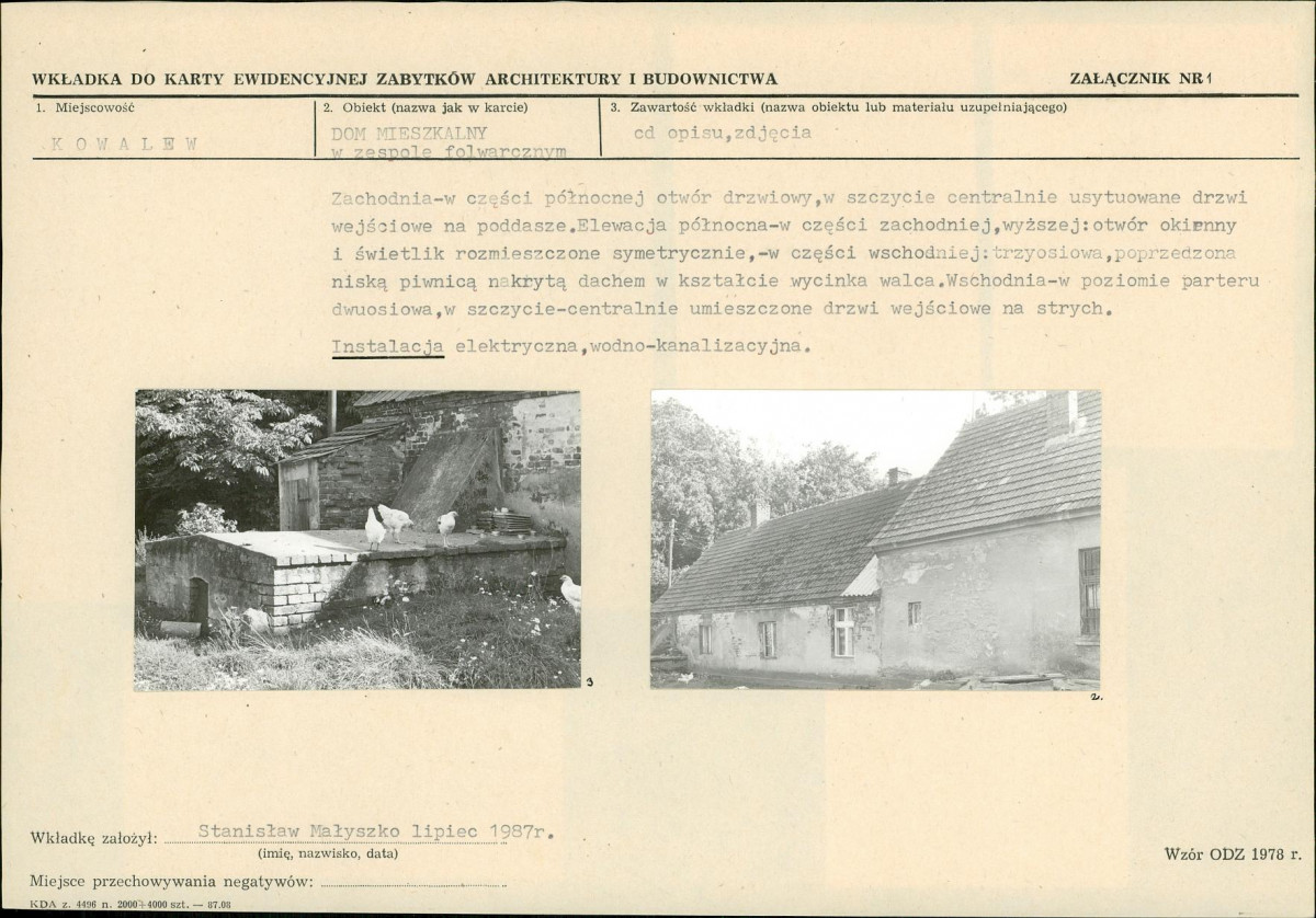 KB - Karta biała, skan nr 5