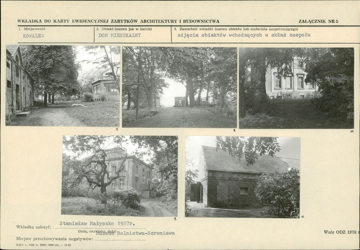 KB - Karta biała, skan nr 7