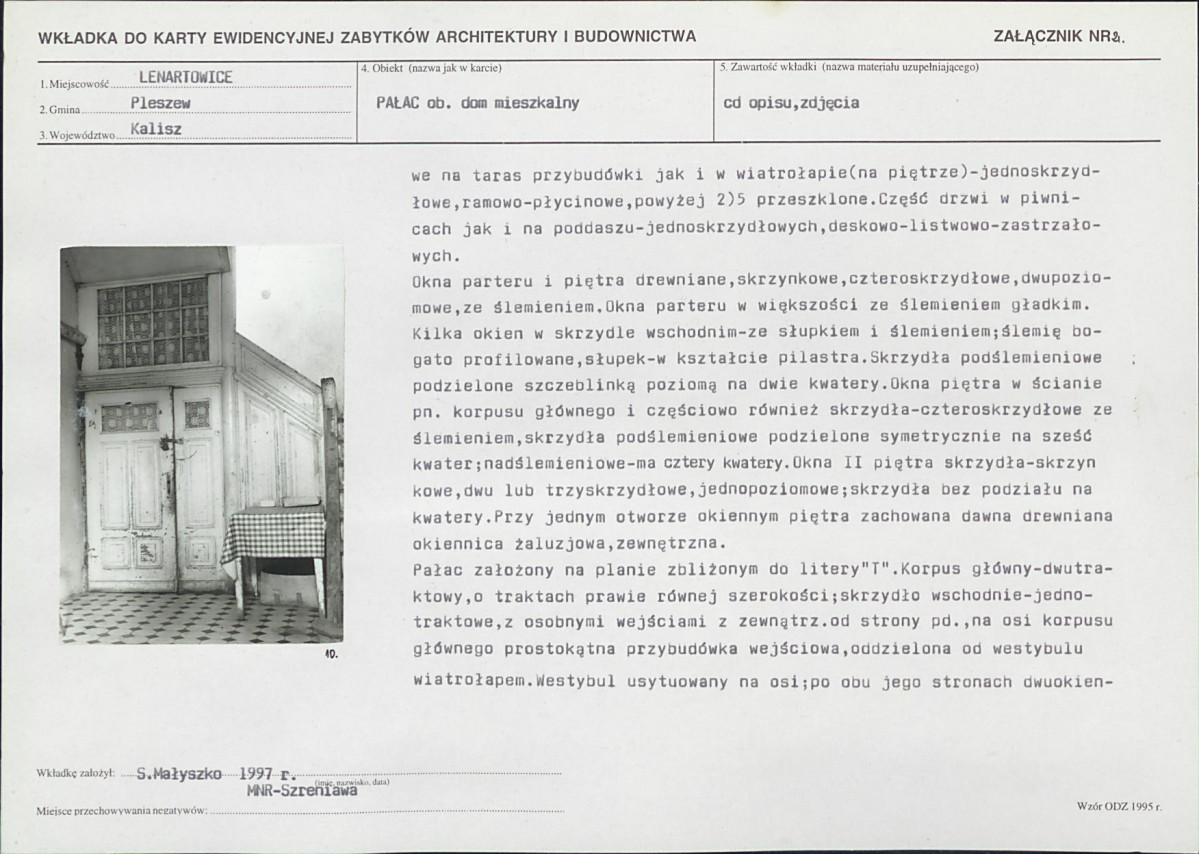 KB - Karta biała, skan nr 7