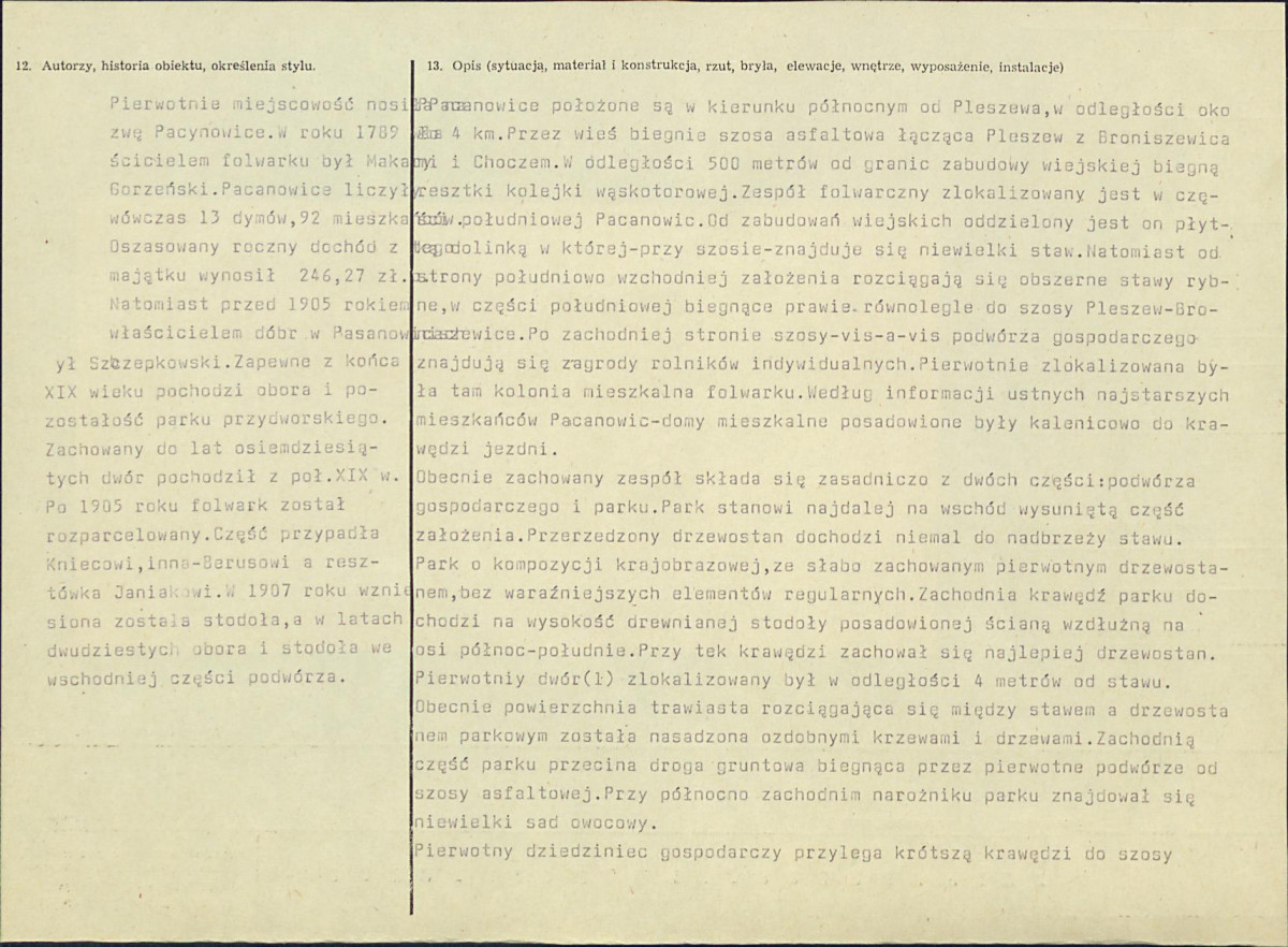 KB - Karta biała, skan nr 2