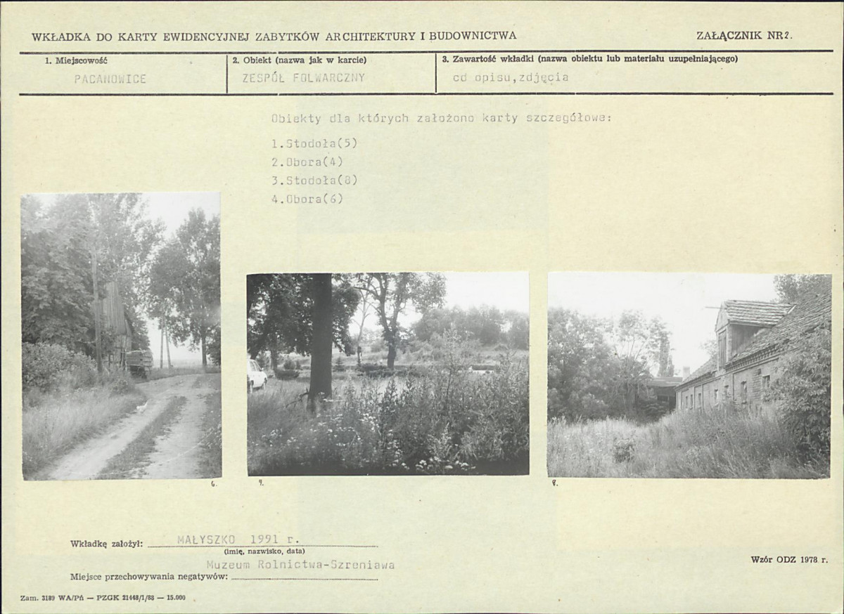 KB - Karta biała, skan nr 7