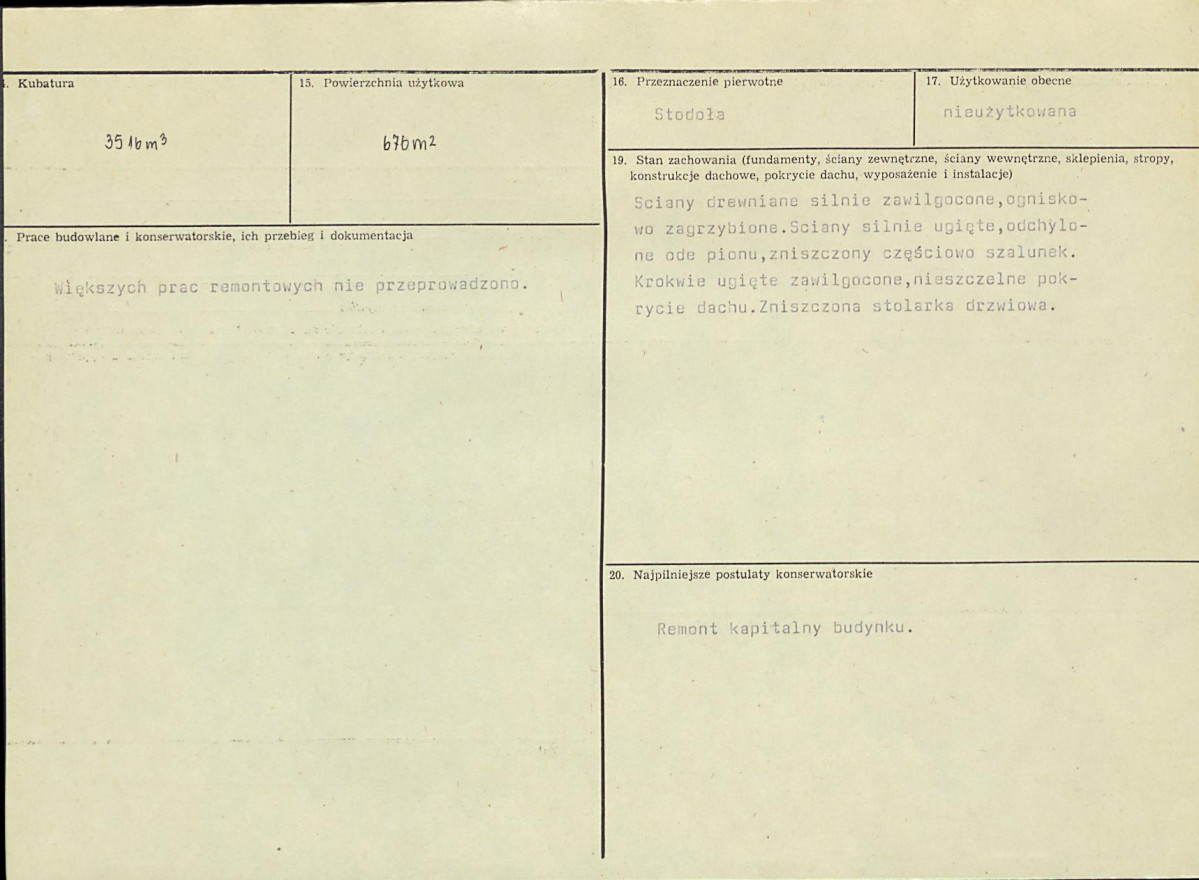 KB - Karta biała, skan nr 3