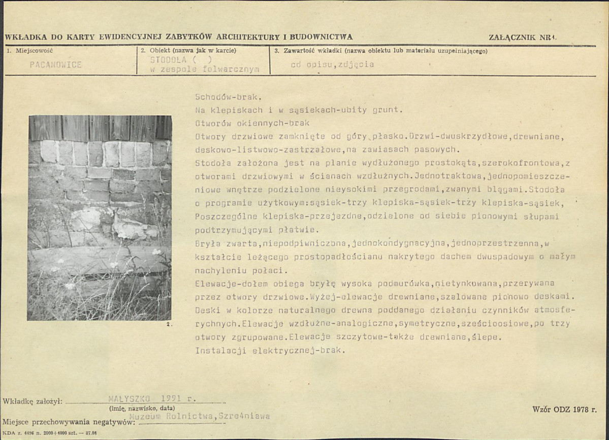 KB - Karta biała, skan nr 5