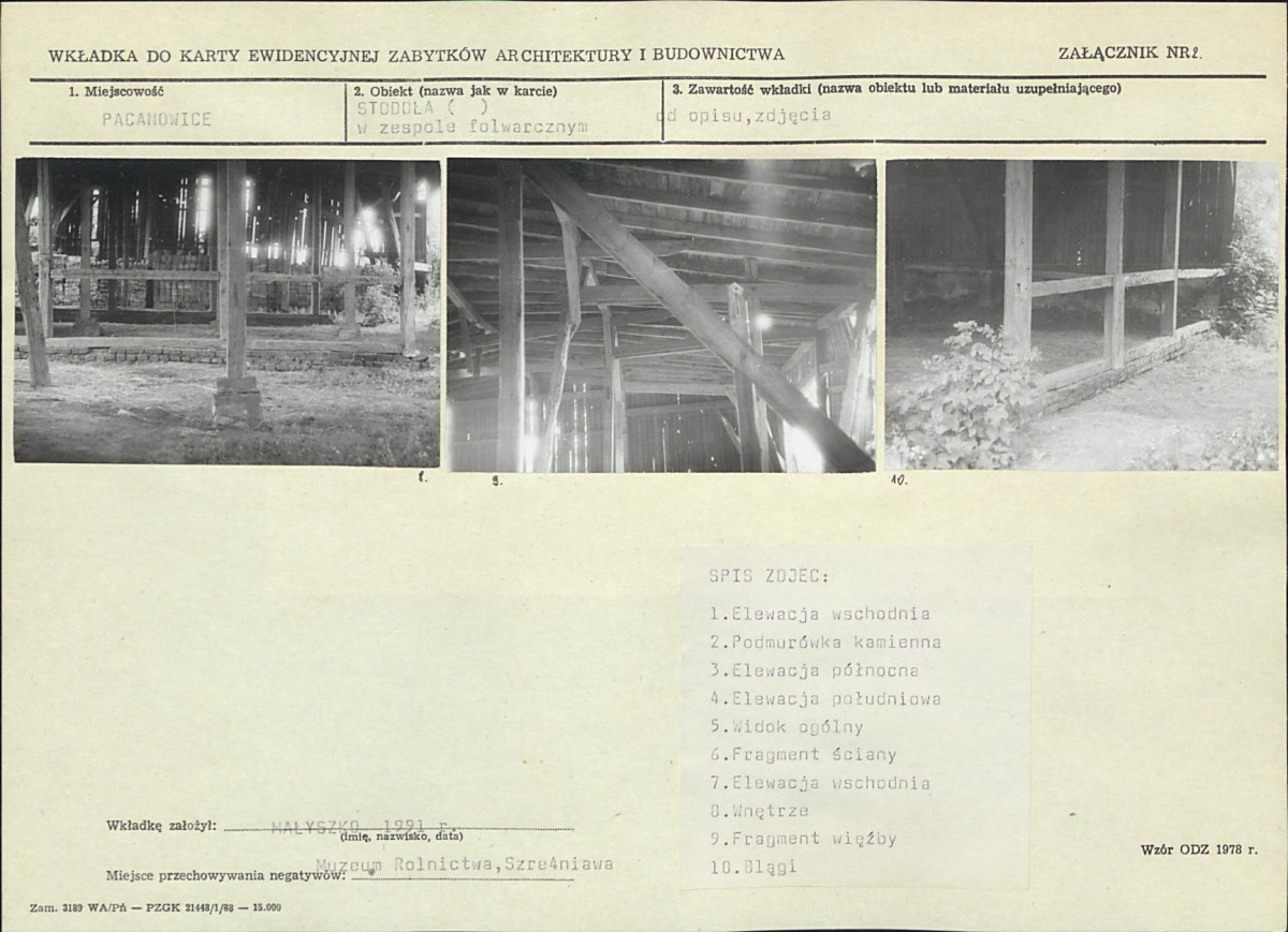 KB - Karta biała, skan nr 7