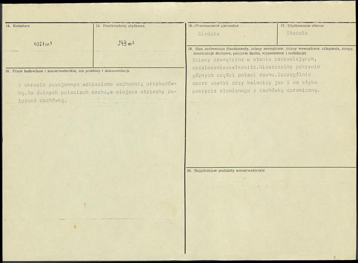 KB - Karta biała, skan nr 3